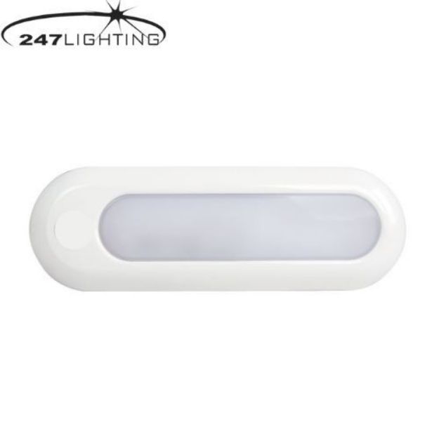 Picture of LED Interior Lamp | Warm White | CA 6156